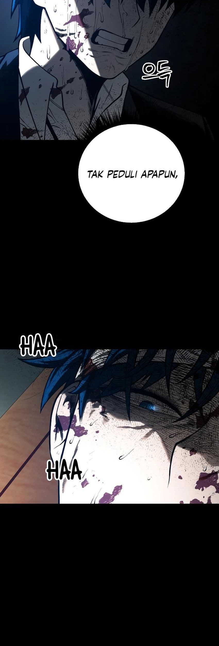 Juvenile Police Chapter 27 Gambar 63