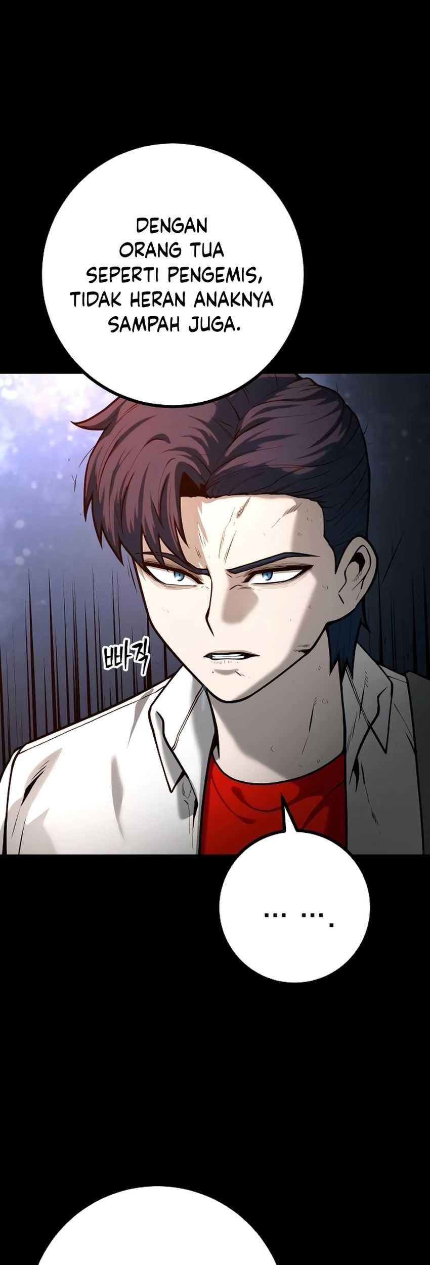 Juvenile Police Chapter 27 Gambar 6
