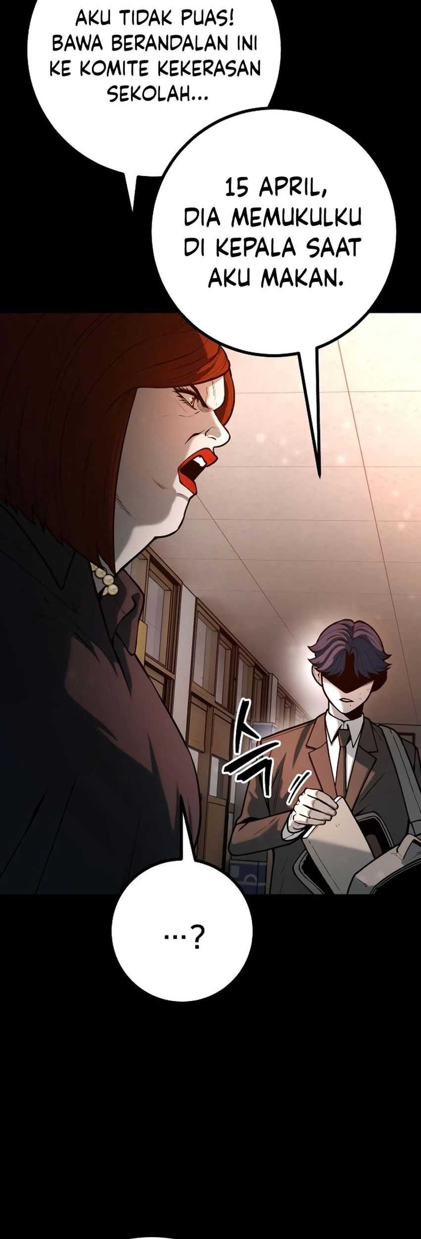 Juvenile Police Chapter 27 Gambar 7
