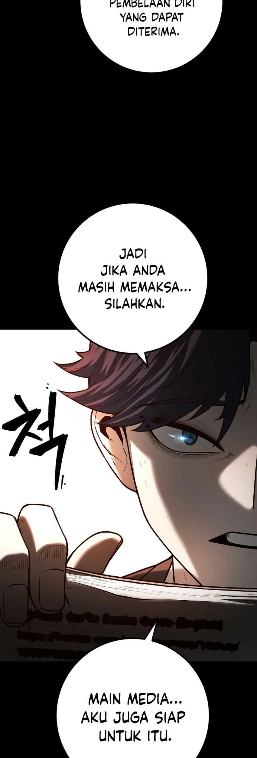 Juvenile Police Chapter 27 Gambar 11