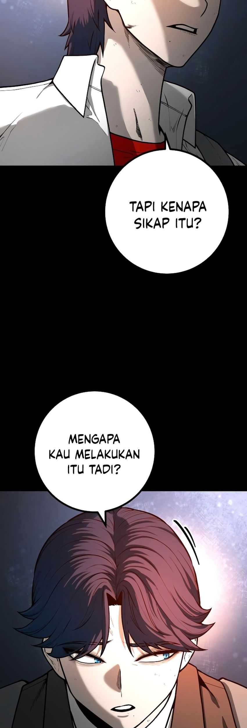 Juvenile Police Chapter 27 Gambar 18