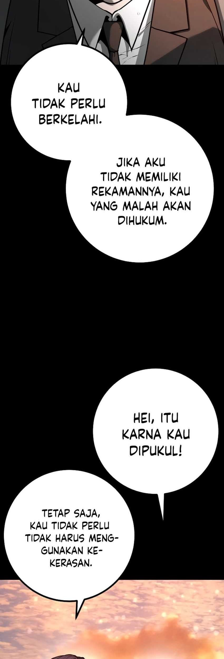 Juvenile Police Chapter 27 Gambar 19