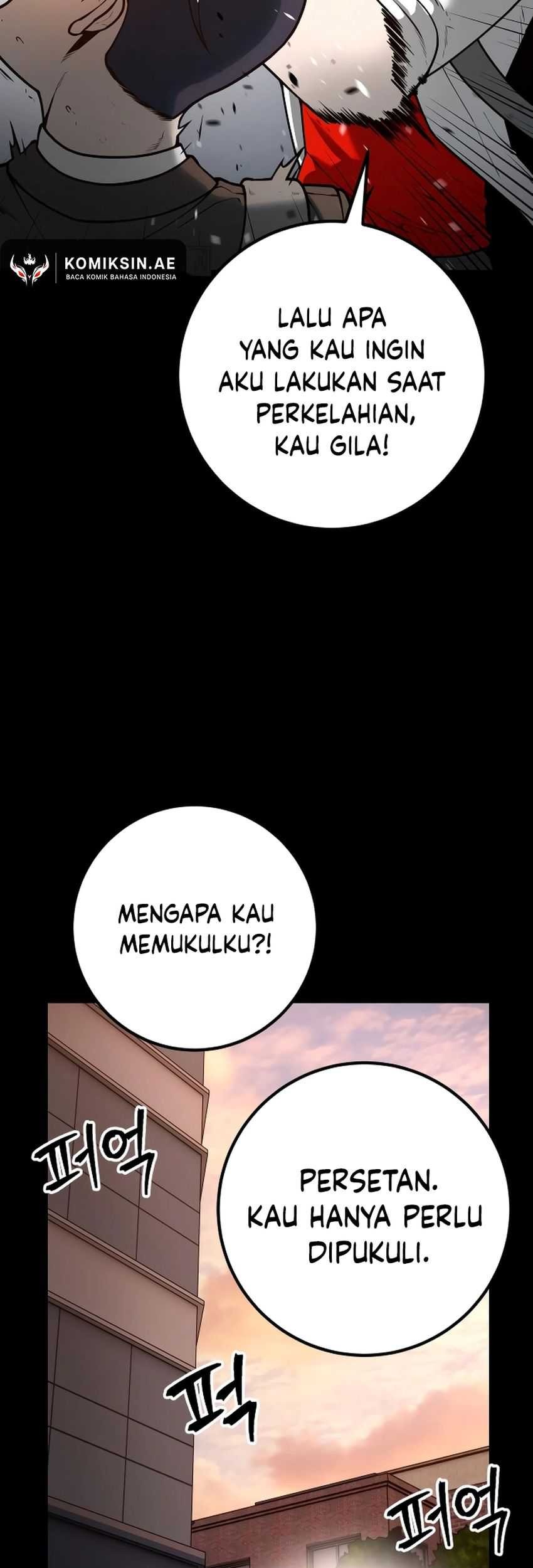 Juvenile Police Chapter 27 Gambar 22