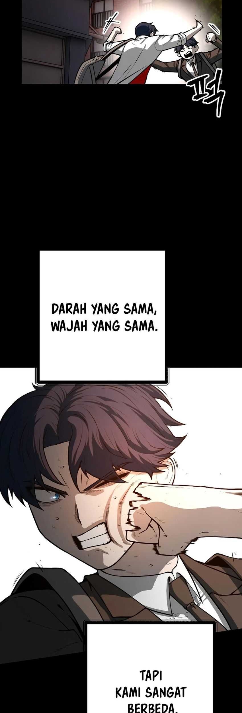 Juvenile Police Chapter 27 Gambar 23