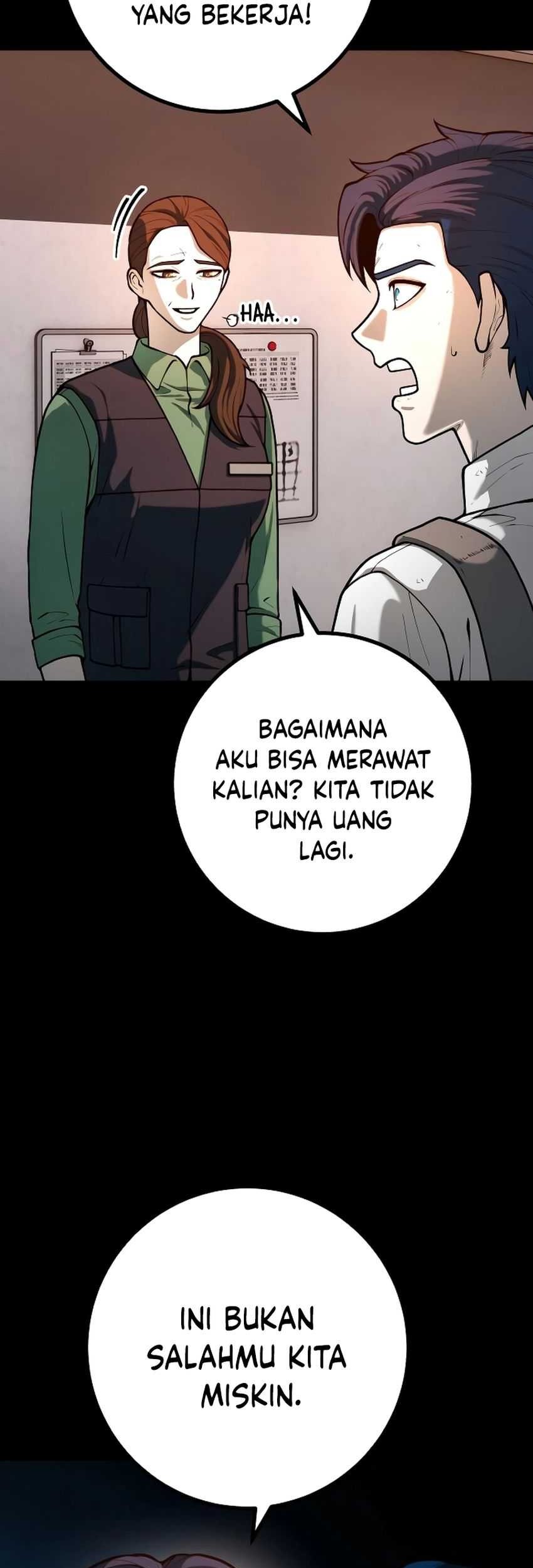 Juvenile Police Chapter 27 Gambar 28