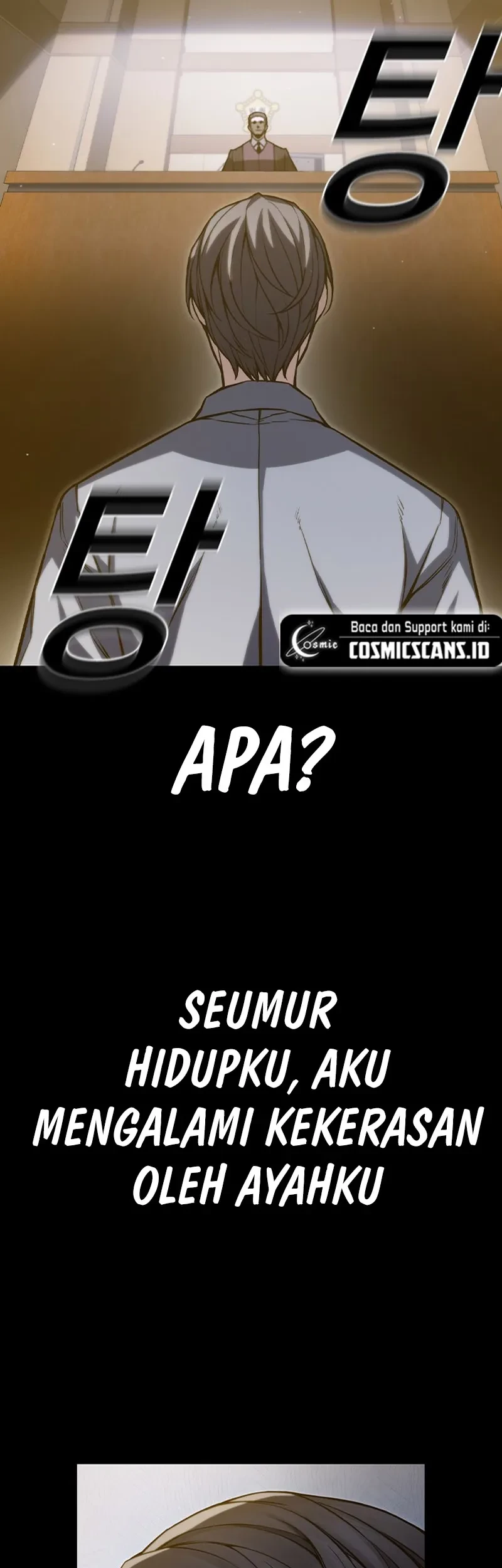 Juvenile Prison Chapter 1 Gambar 67