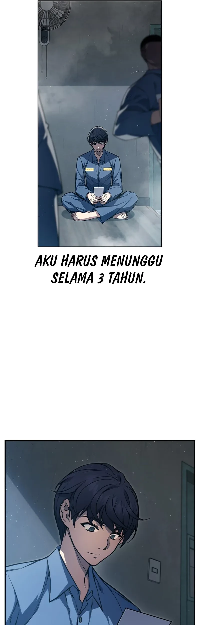 Juvenile Prison Chapter 1 Gambar 73