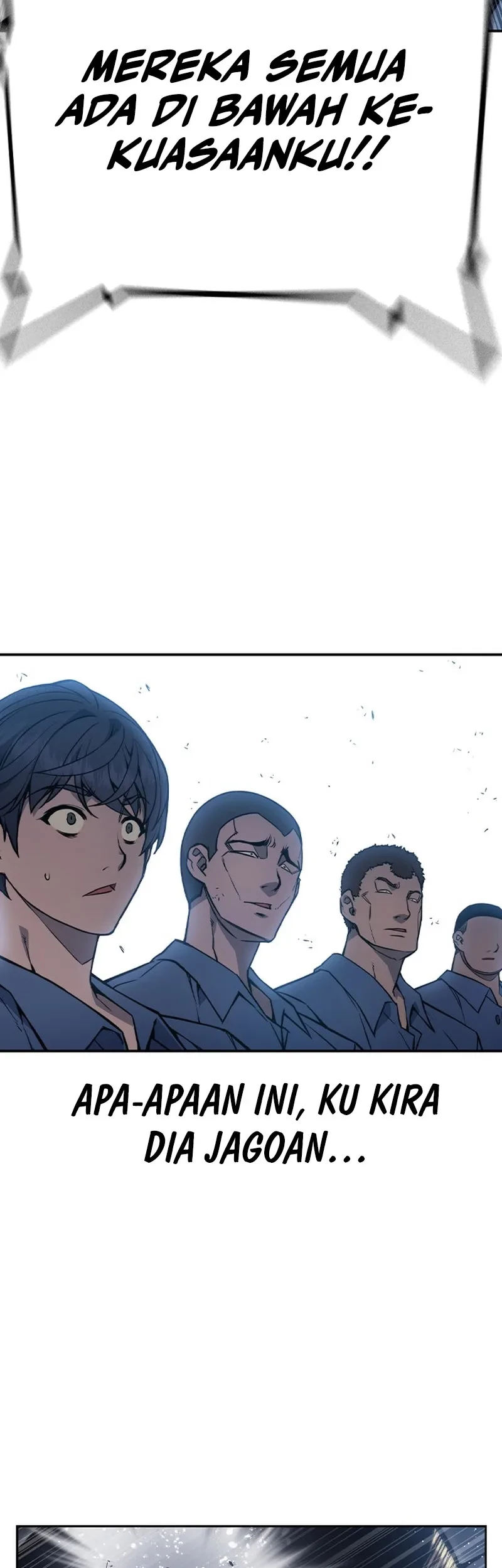 Juvenile Prison Chapter 1 Gambar 111