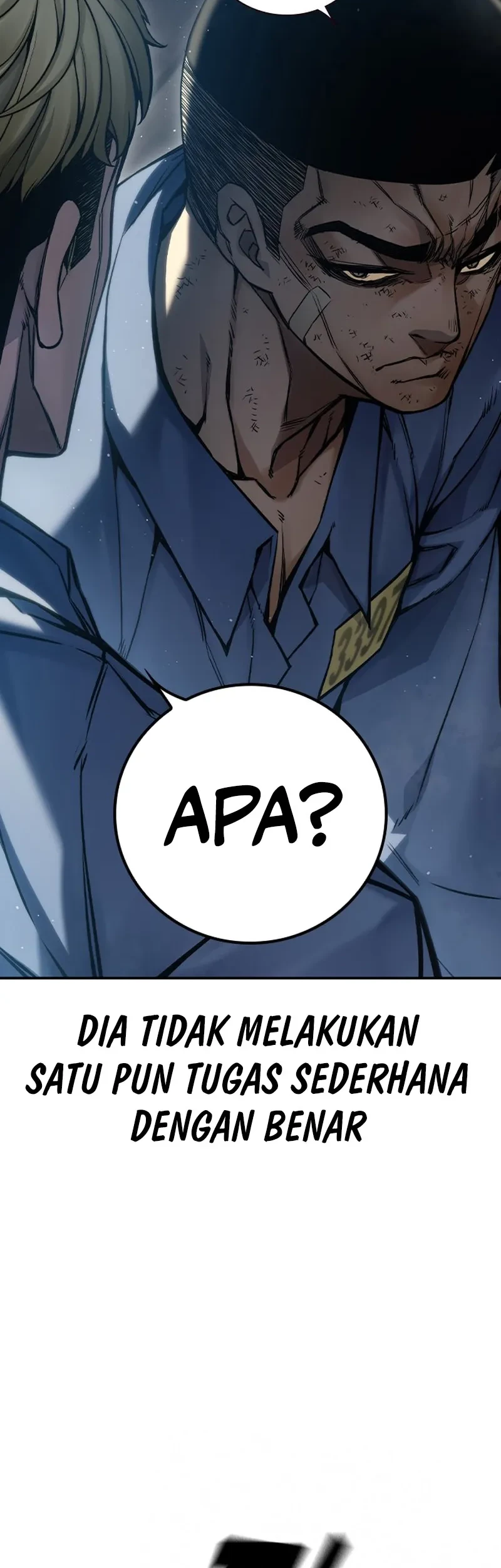 Juvenile Prison Chapter 1 Gambar 116