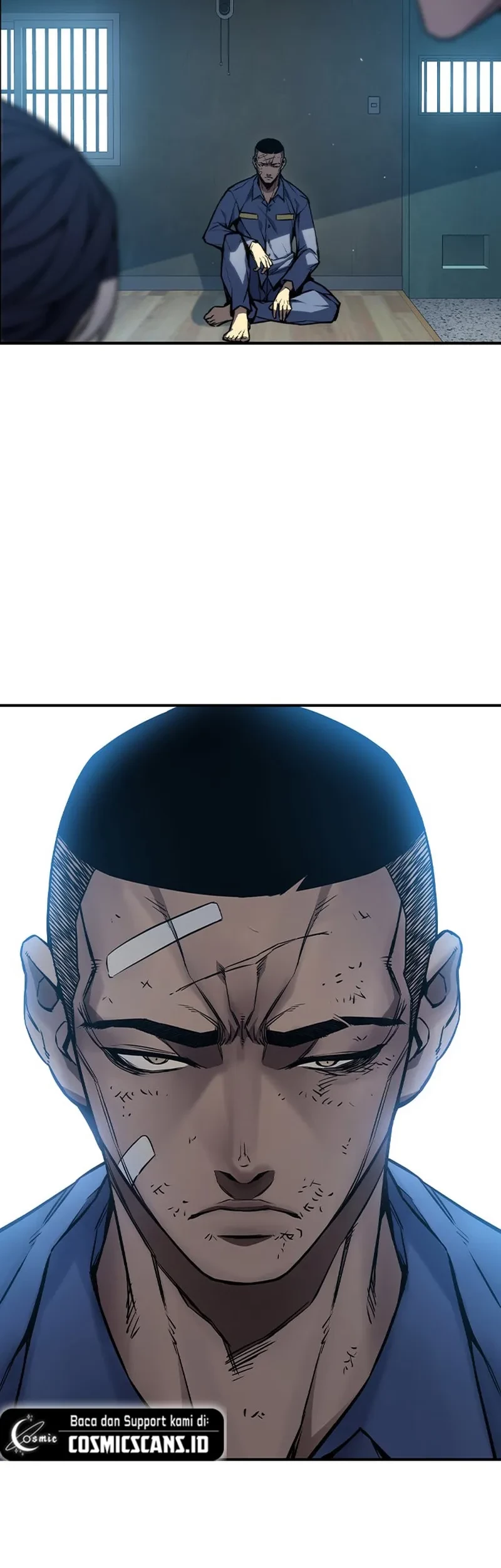 Juvenile Prison Chapter 1 Gambar 165