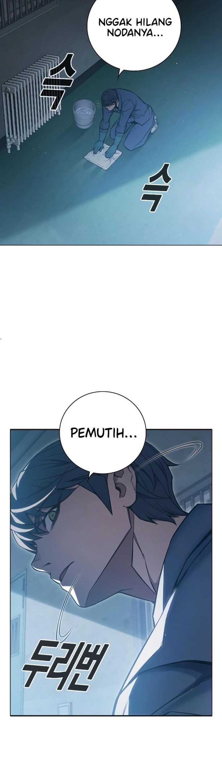 Juvenile Prison Chapter 10 Gambar 44