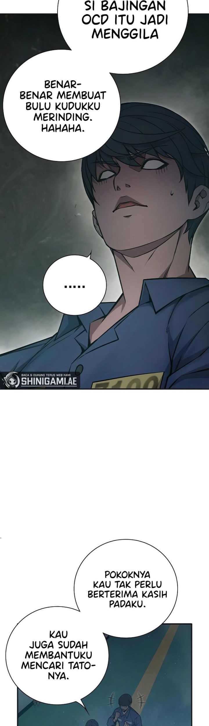 Juvenile Prison Chapter 10 Gambar 56