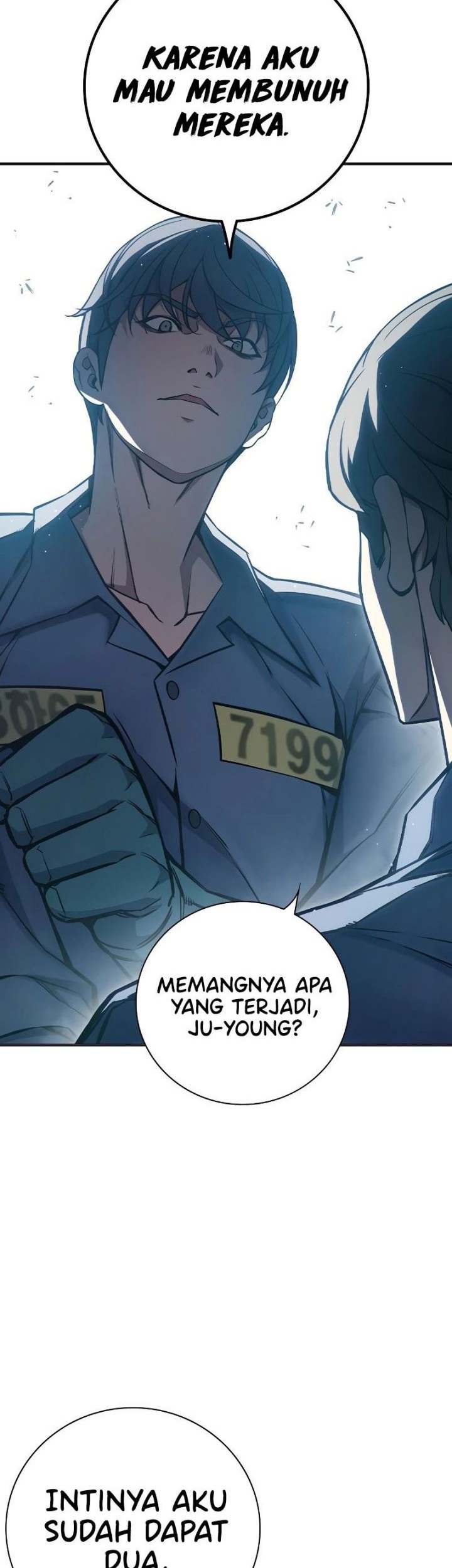 Juvenile Prison Chapter 10 Gambar 59