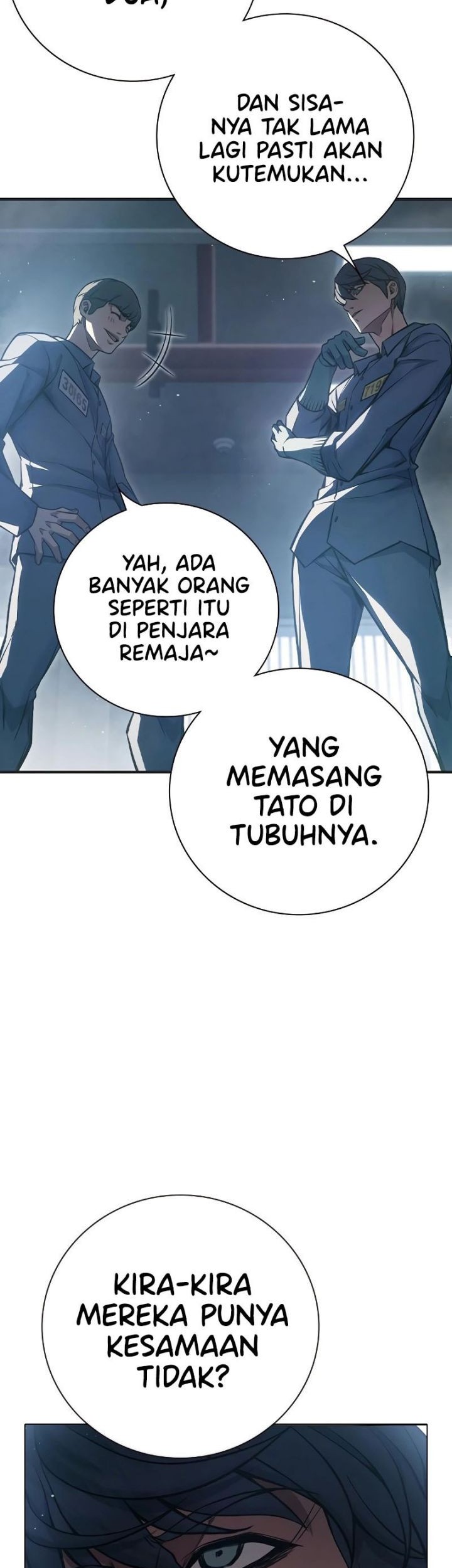 Juvenile Prison Chapter 10 Gambar 60