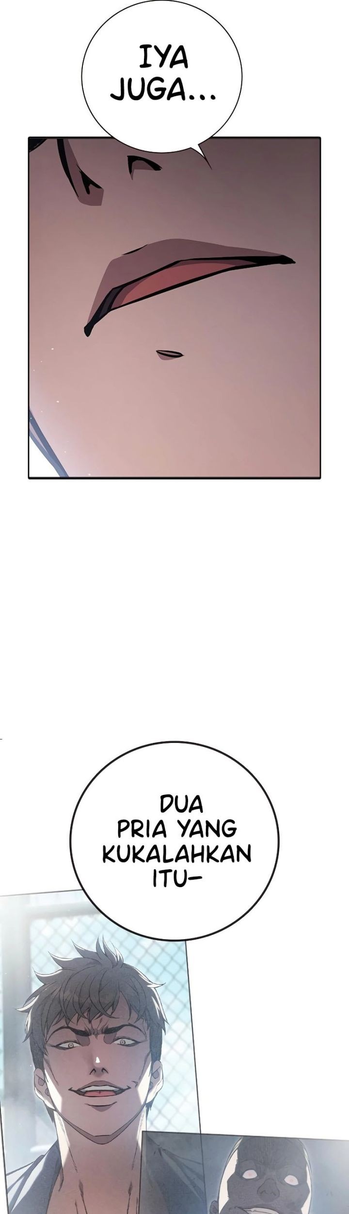 Juvenile Prison Chapter 10 Gambar 62