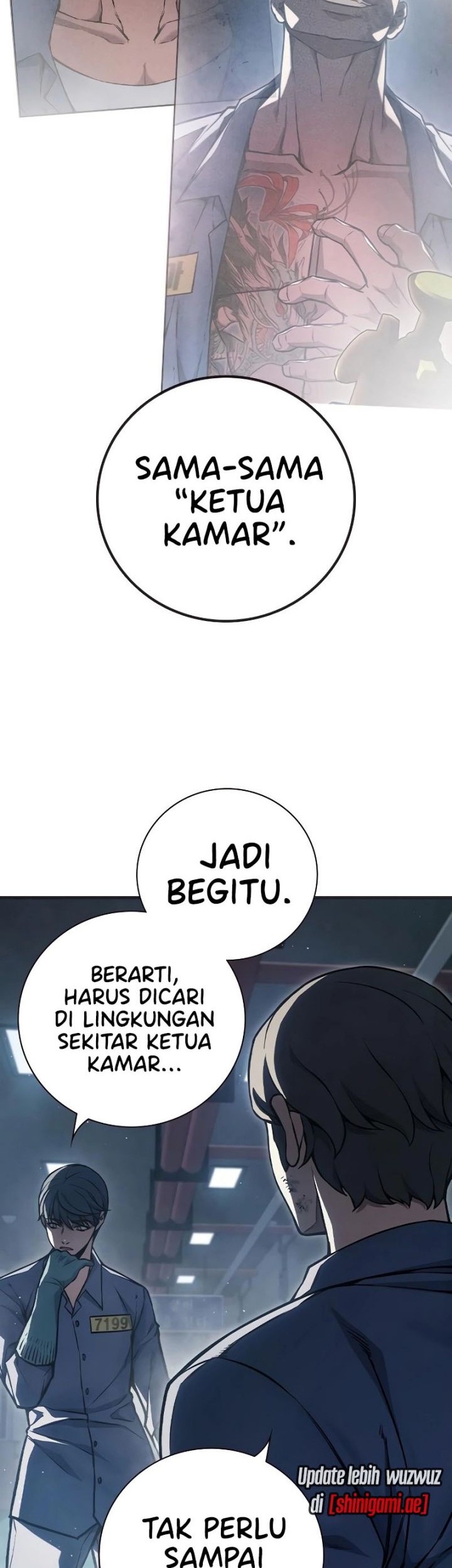 Juvenile Prison Chapter 10 Gambar 63