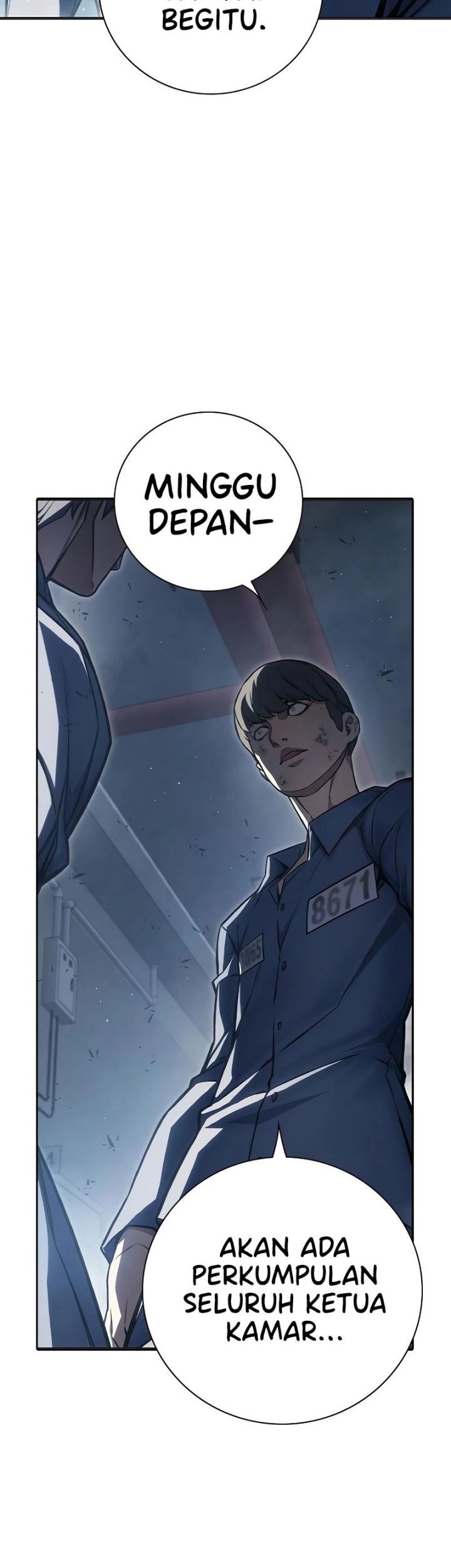 Juvenile Prison Chapter 10 Gambar 64