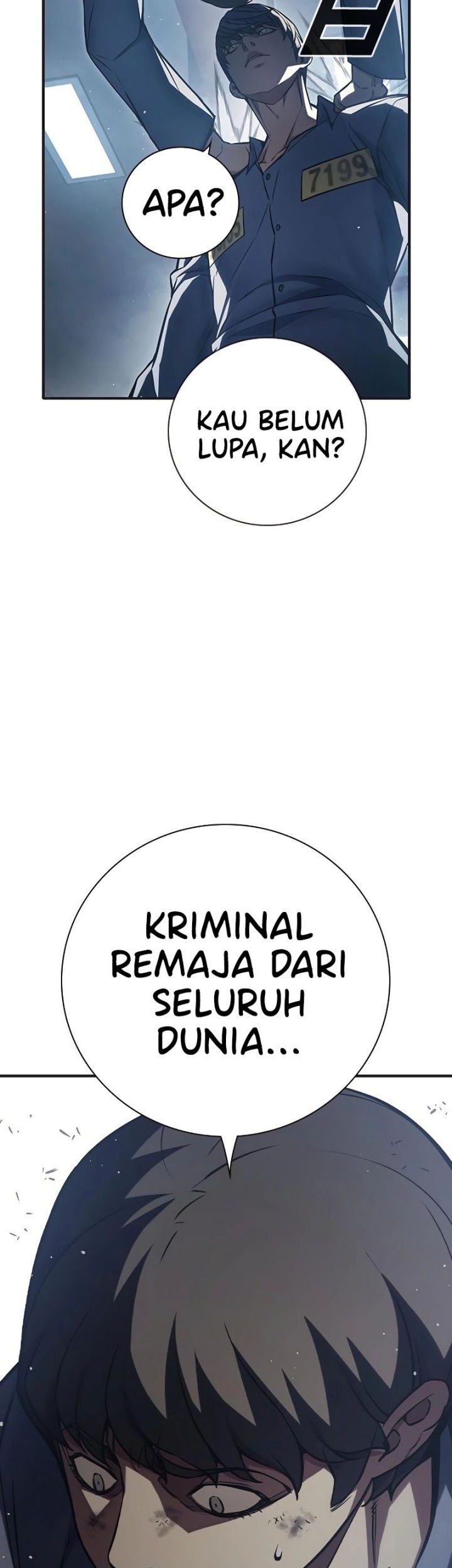 Juvenile Prison Chapter 10 Gambar 72