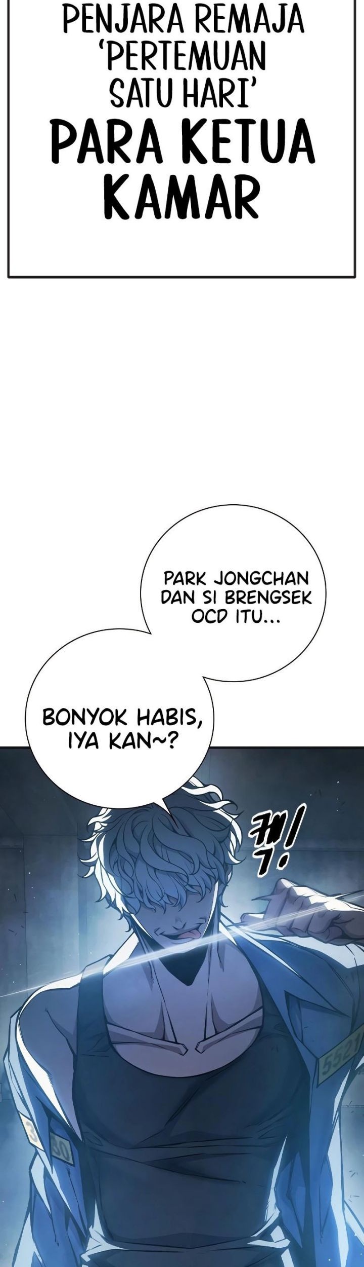 Juvenile Prison Chapter 10 Gambar 76
