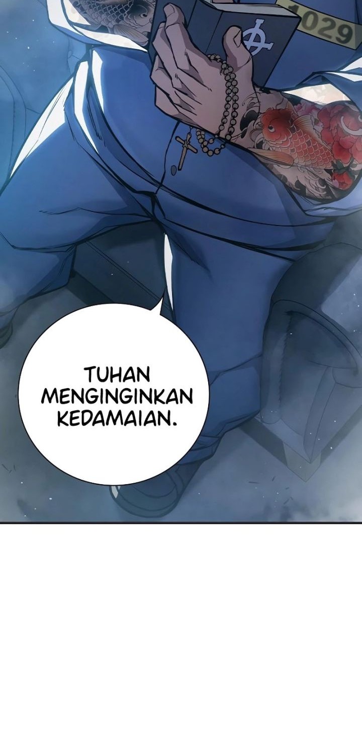 Juvenile Prison Chapter 10 Gambar 81