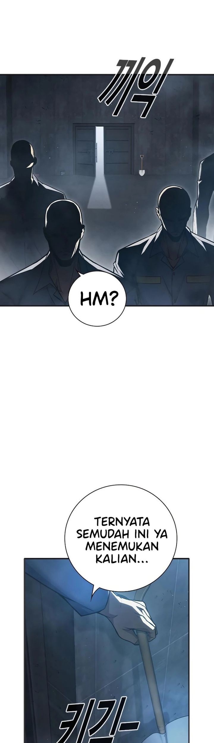 Juvenile Prison Chapter 10 Gambar 82