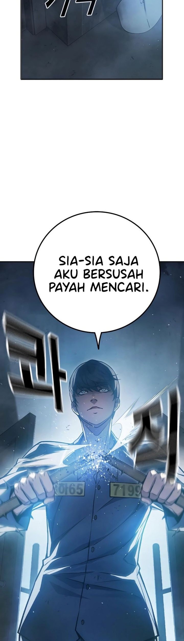 Juvenile Prison Chapter 10 Gambar 83