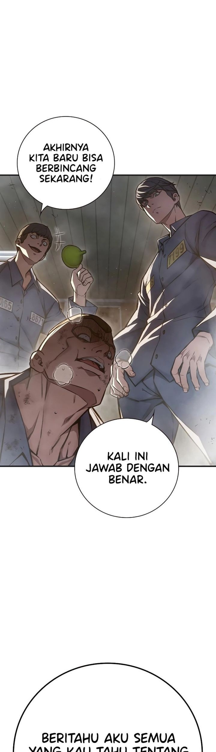 Juvenile Prison Chapter 10 Gambar 6