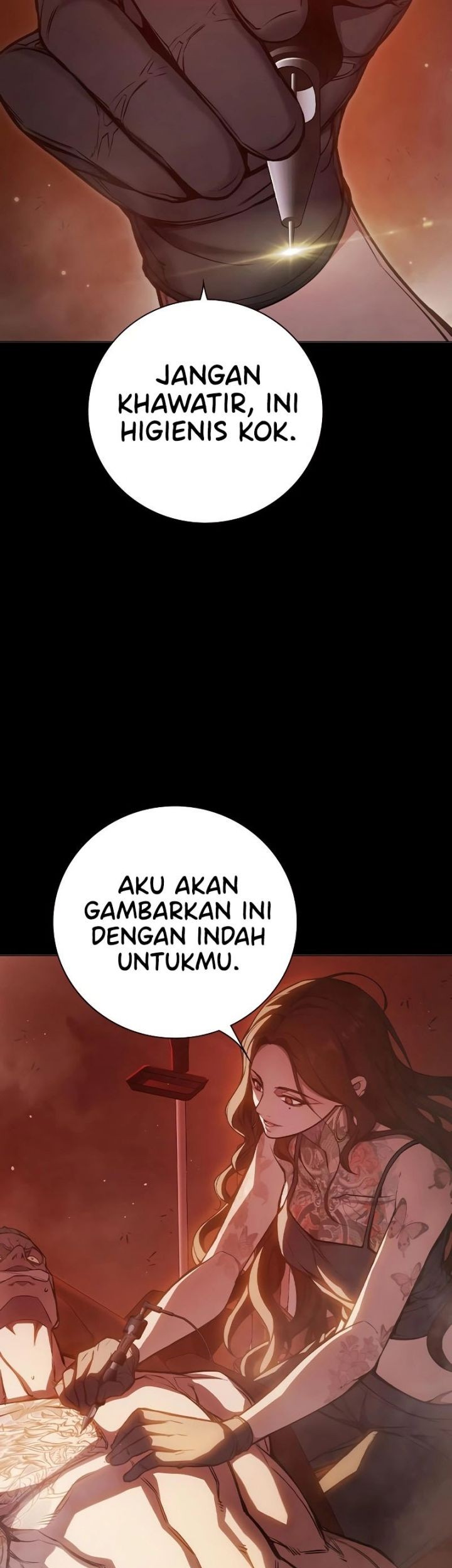 Juvenile Prison Chapter 10 Gambar 10