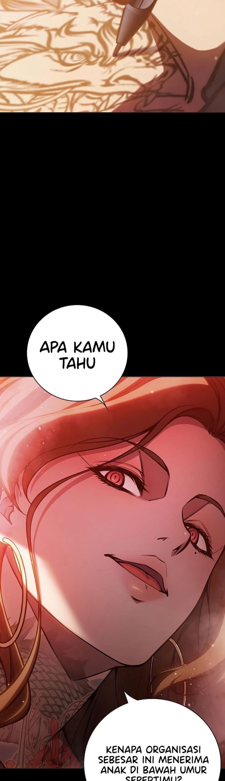 Juvenile Prison Chapter 10 Gambar 12