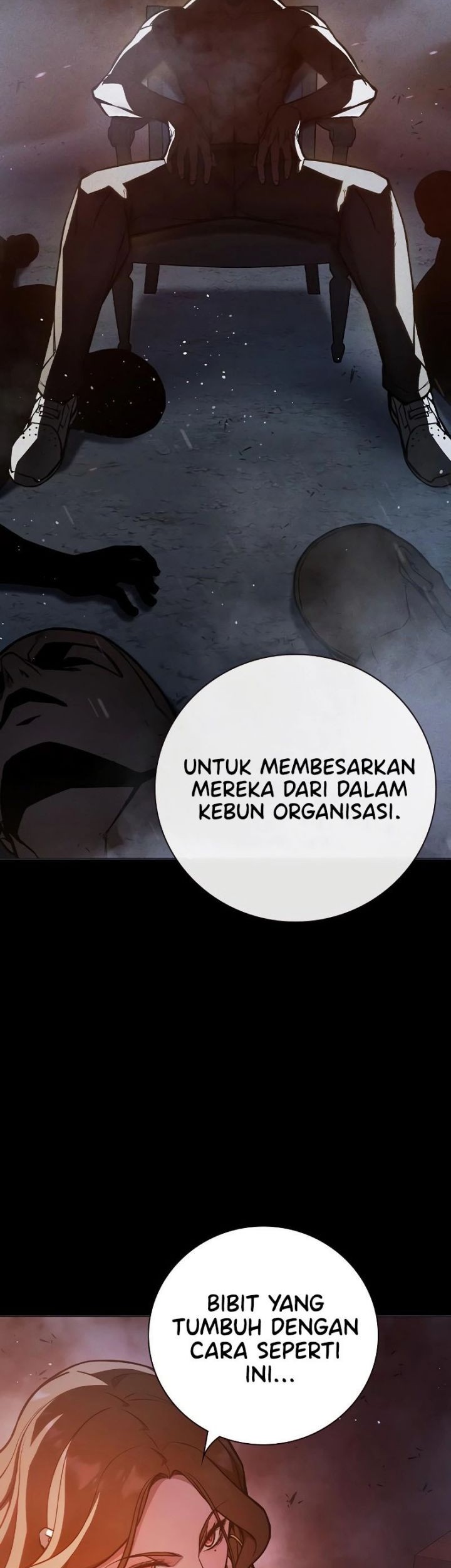 Juvenile Prison Chapter 10 Gambar 20