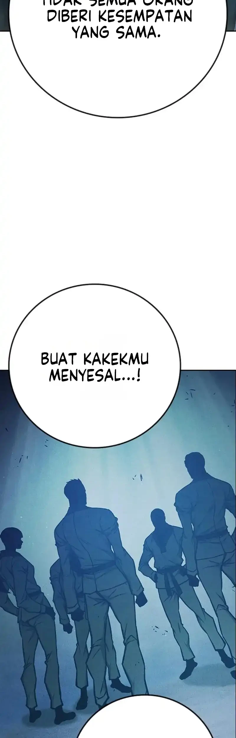 Juvenile Prison Chapter 107 Gambar 56