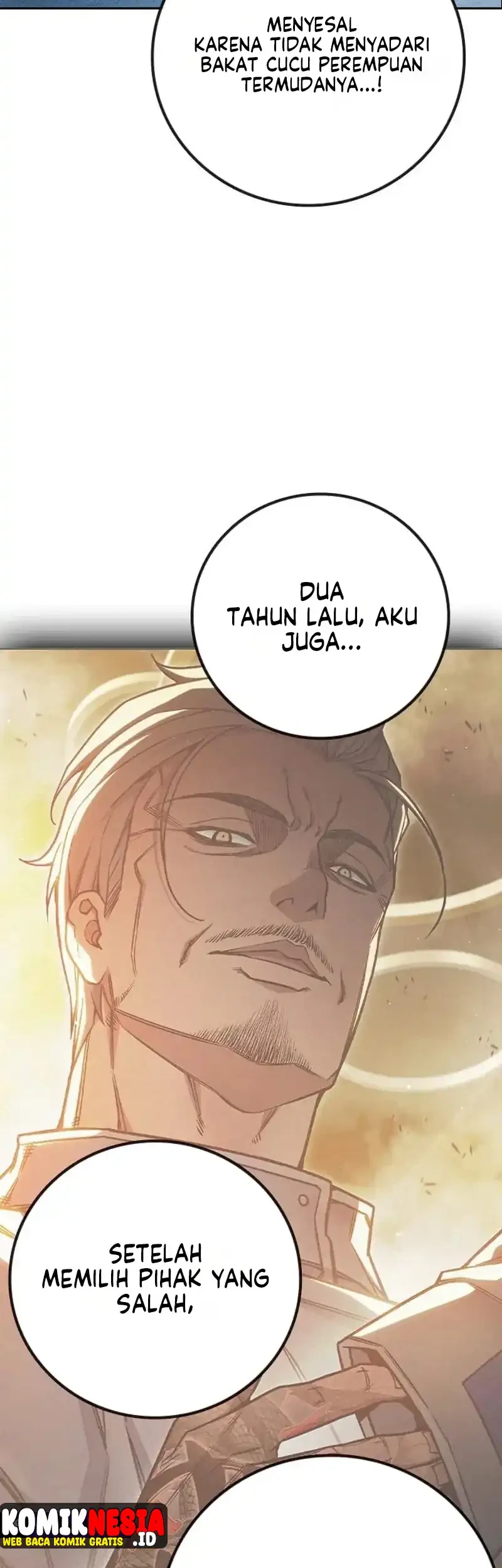 Juvenile Prison Chapter 107 Gambar 57