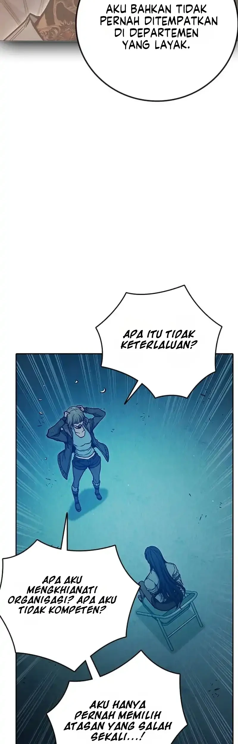 Juvenile Prison Chapter 107 Gambar 58