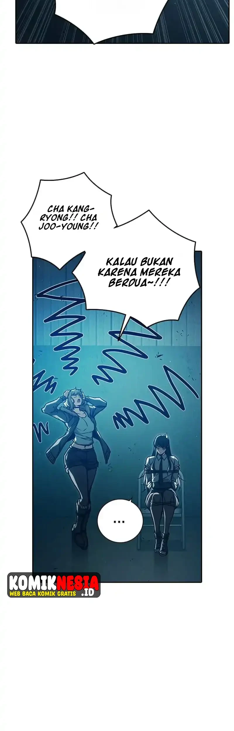 Juvenile Prison Chapter 107 Gambar 59