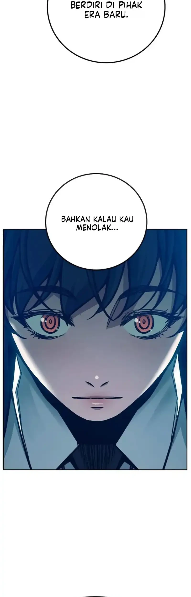 Juvenile Prison Chapter 107 Gambar 62