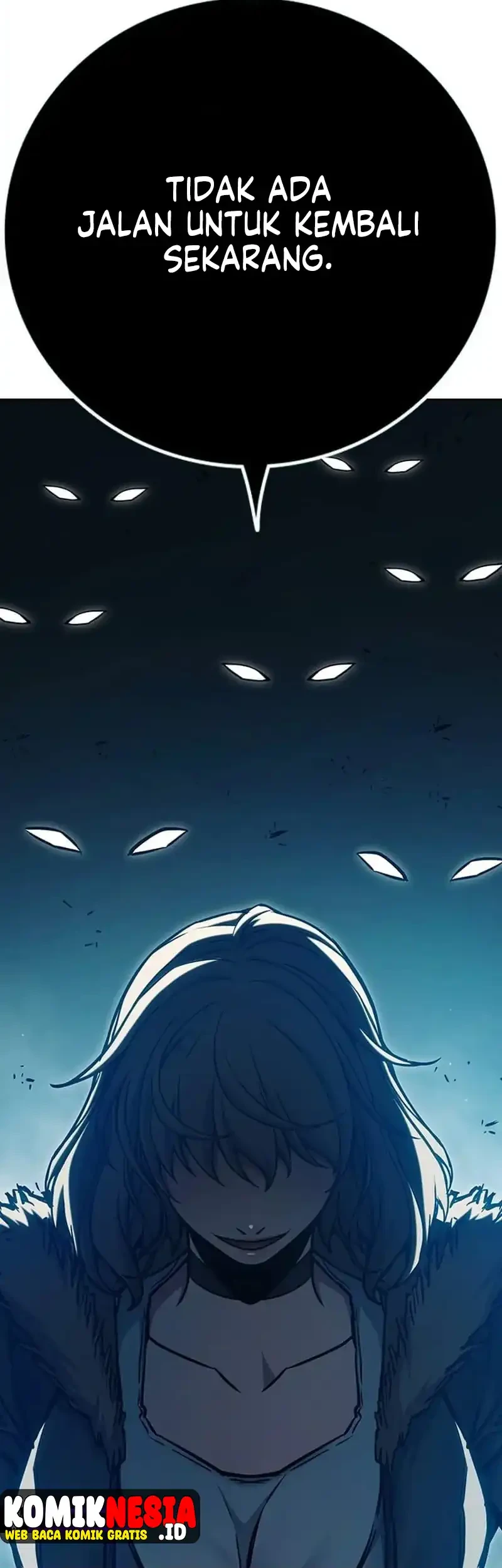 Juvenile Prison Chapter 107 Gambar 63