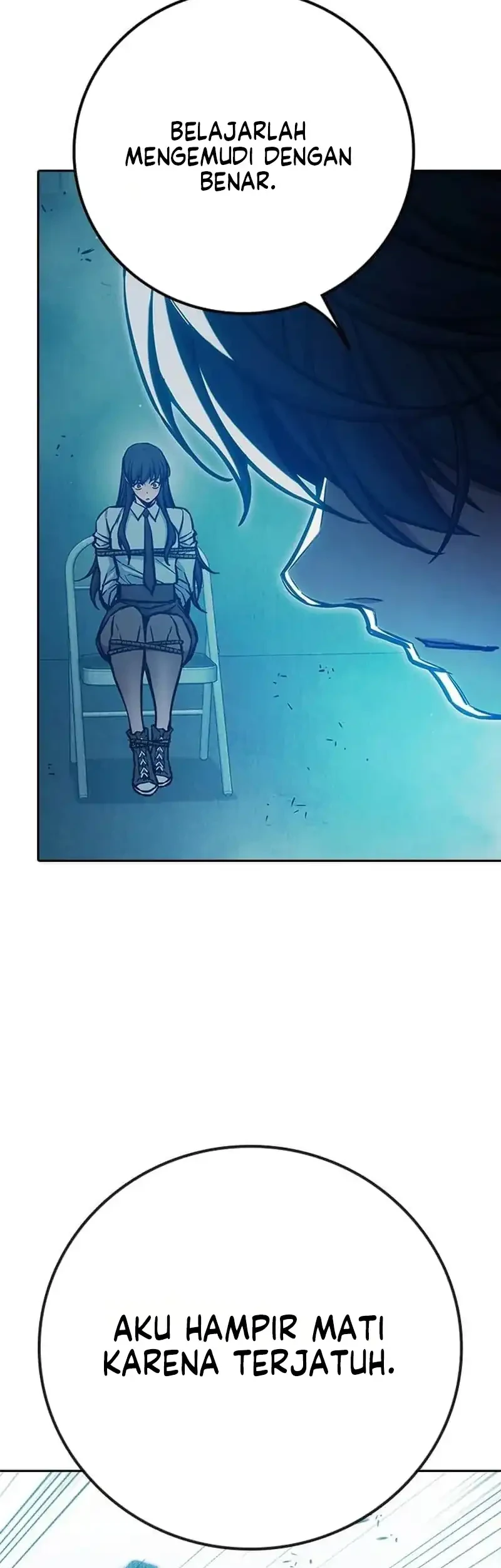 Juvenile Prison Chapter 107 Gambar 68