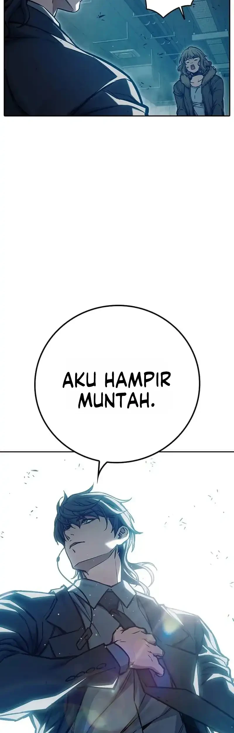 Juvenile Prison Chapter 107 Gambar 70