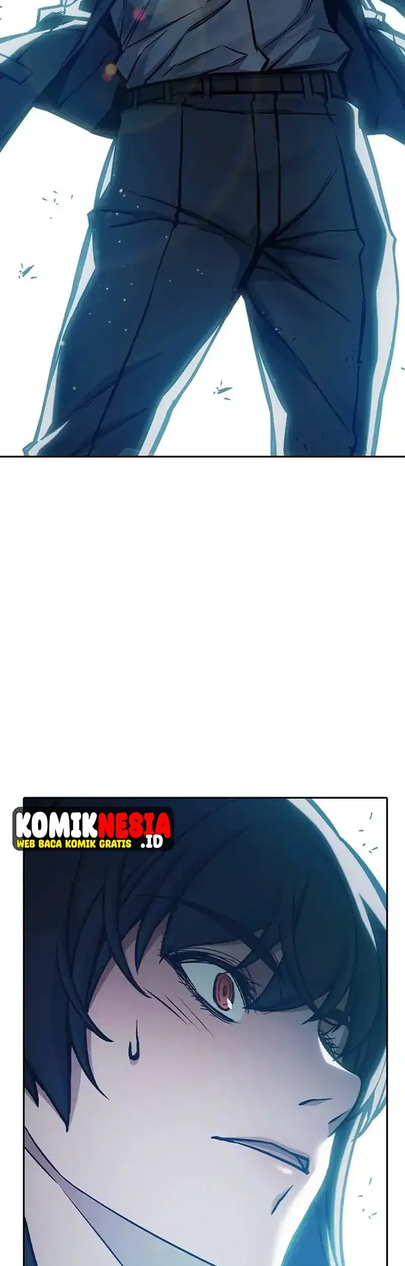 Juvenile Prison Chapter 107 Gambar 71