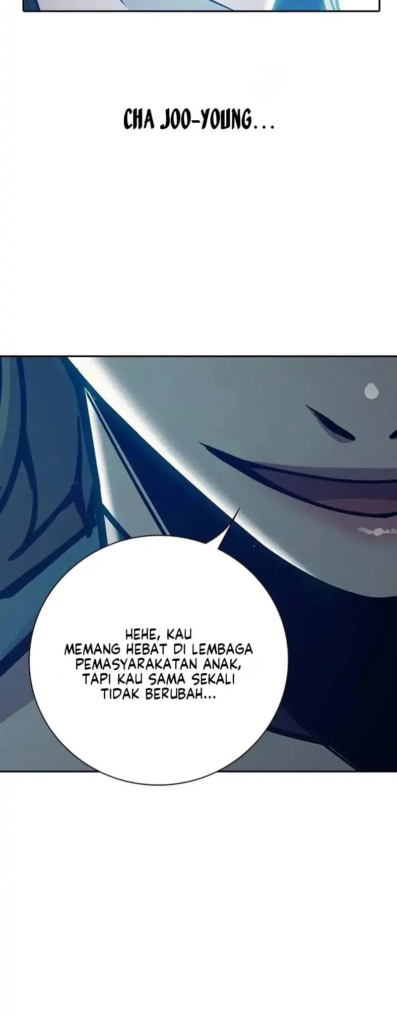 Juvenile Prison Chapter 107 Gambar 72