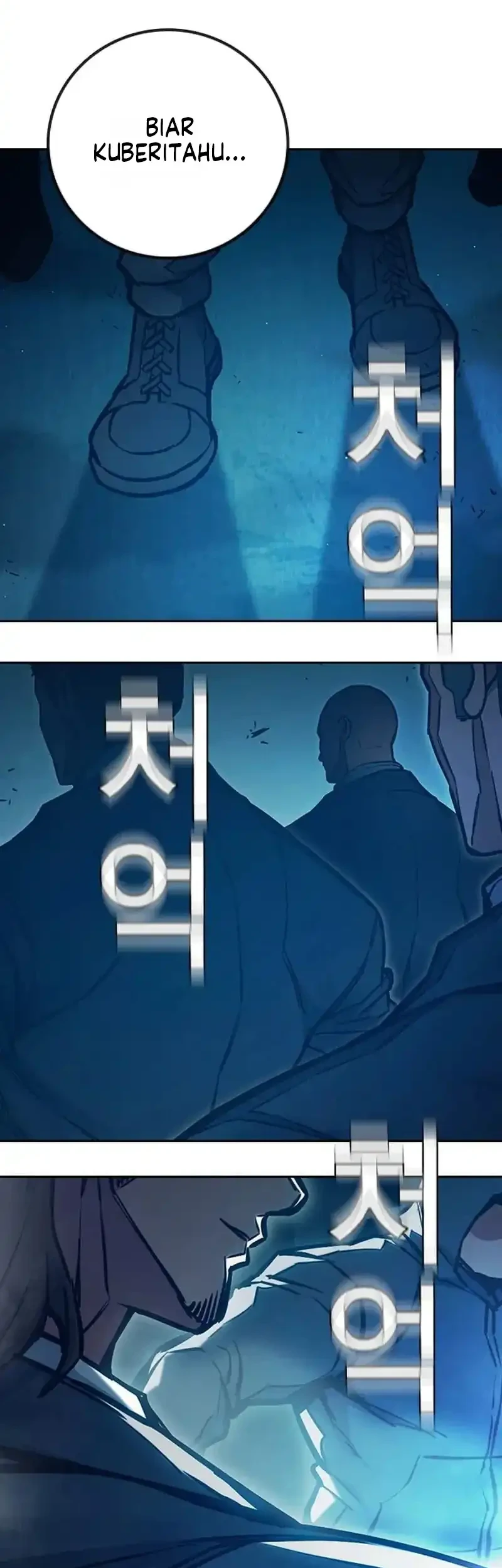 Juvenile Prison Chapter 107 Gambar 74