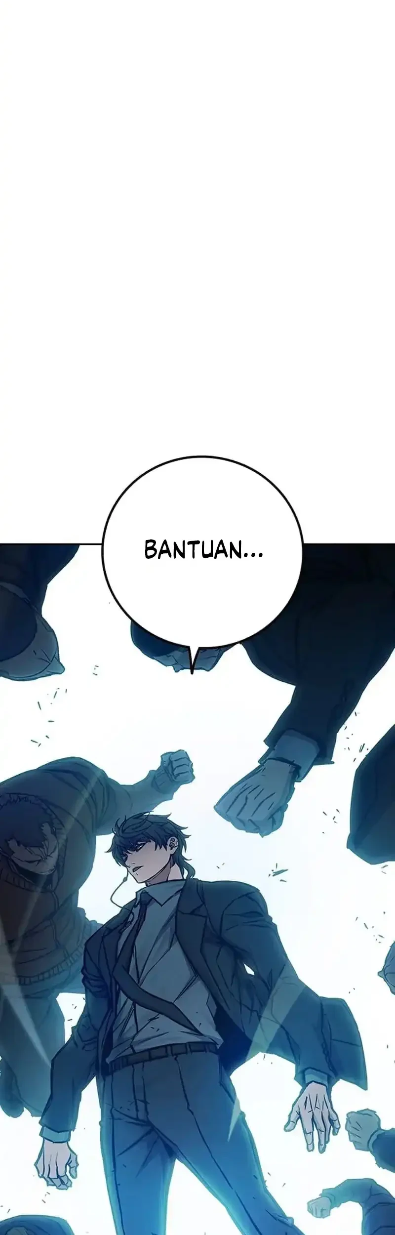 Juvenile Prison Chapter 107 Gambar 80