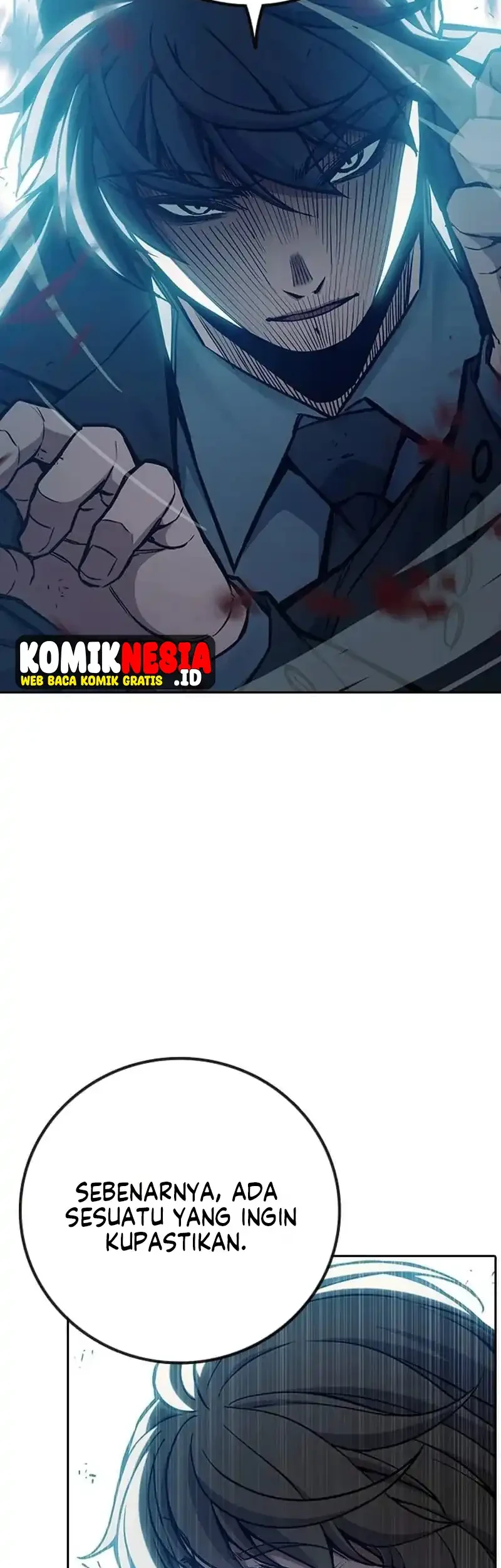 Juvenile Prison Chapter 107 Gambar 83
