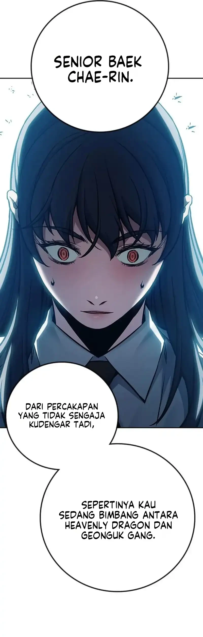 Juvenile Prison Chapter 107 Gambar 85