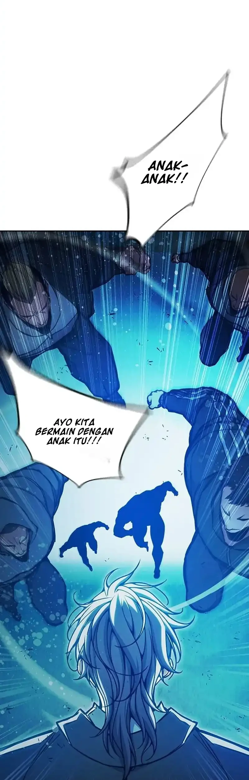 Juvenile Prison Chapter 107 Gambar 86