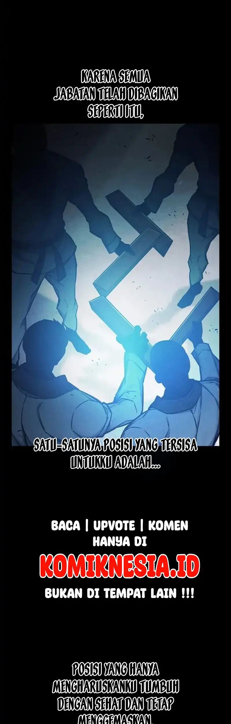 Juvenile Prison Chapter 107 Gambar 3