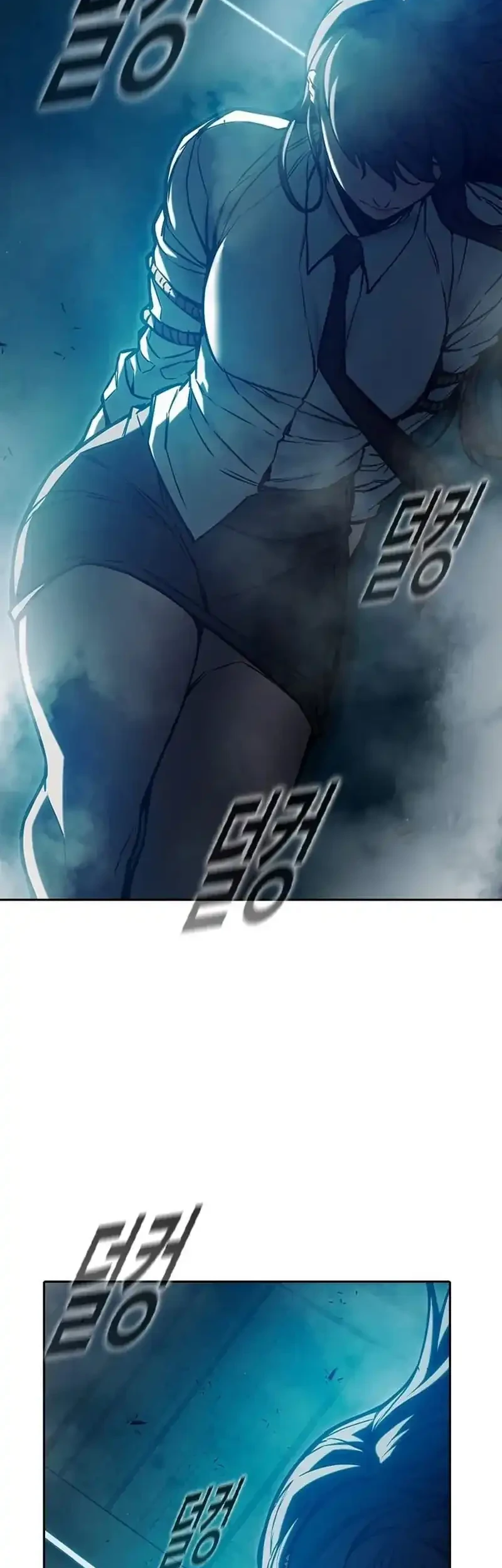 Juvenile Prison Chapter 107 Gambar 8