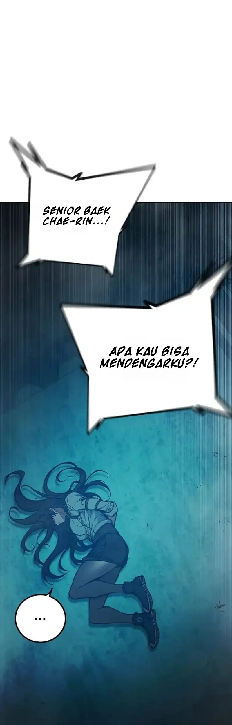 Juvenile Prison Chapter 107 Gambar 14
