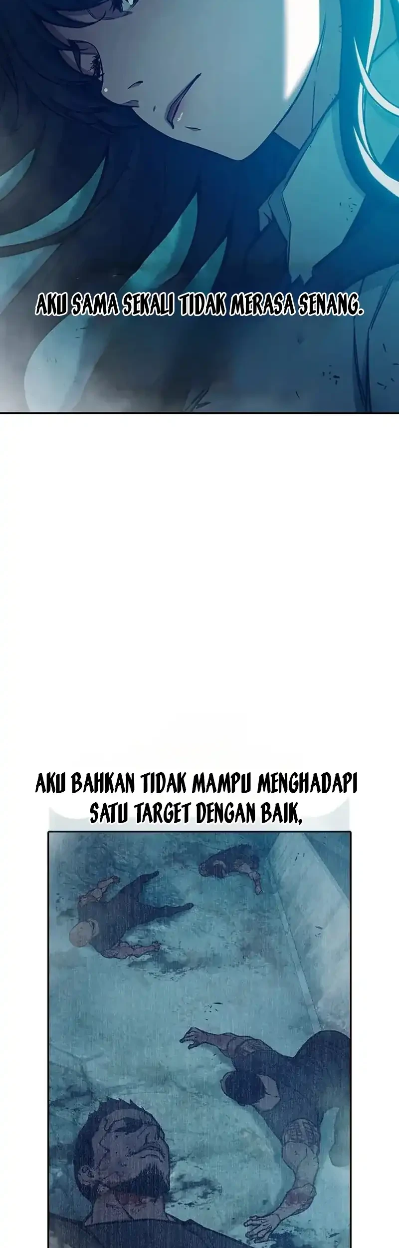 Juvenile Prison Chapter 107 Gambar 16