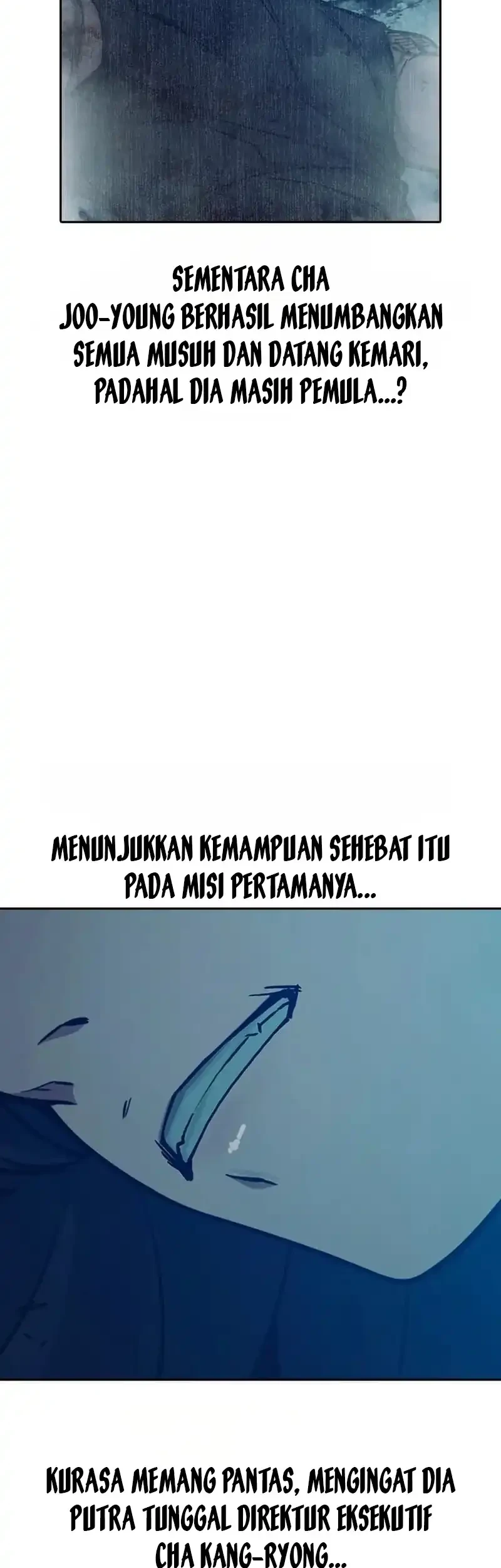 Juvenile Prison Chapter 107 Gambar 17